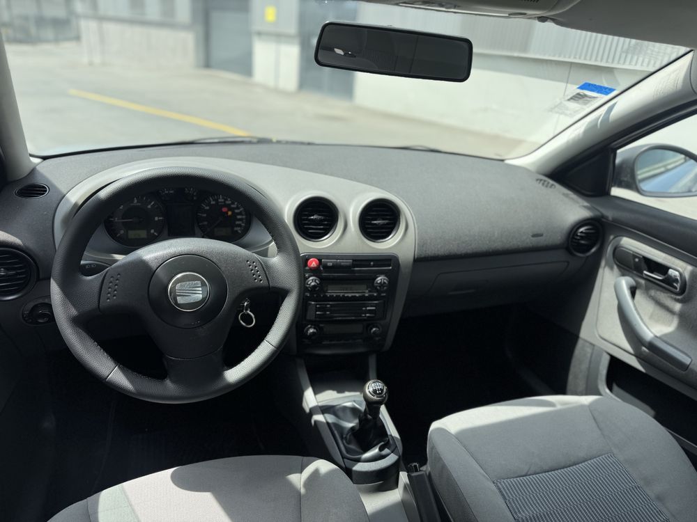 Seat cordoba 1.4tdi