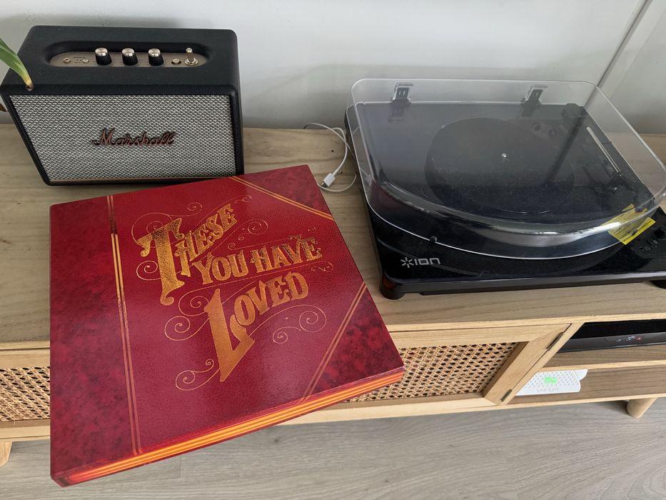 These You Have Loved - Reader’s Digest (Conjunto Vinil)