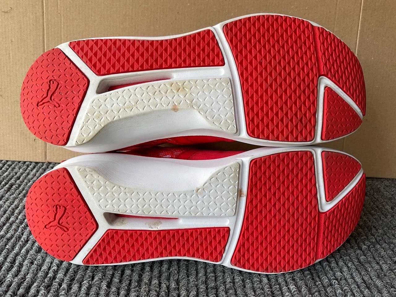 Кросівки PUMA  40р