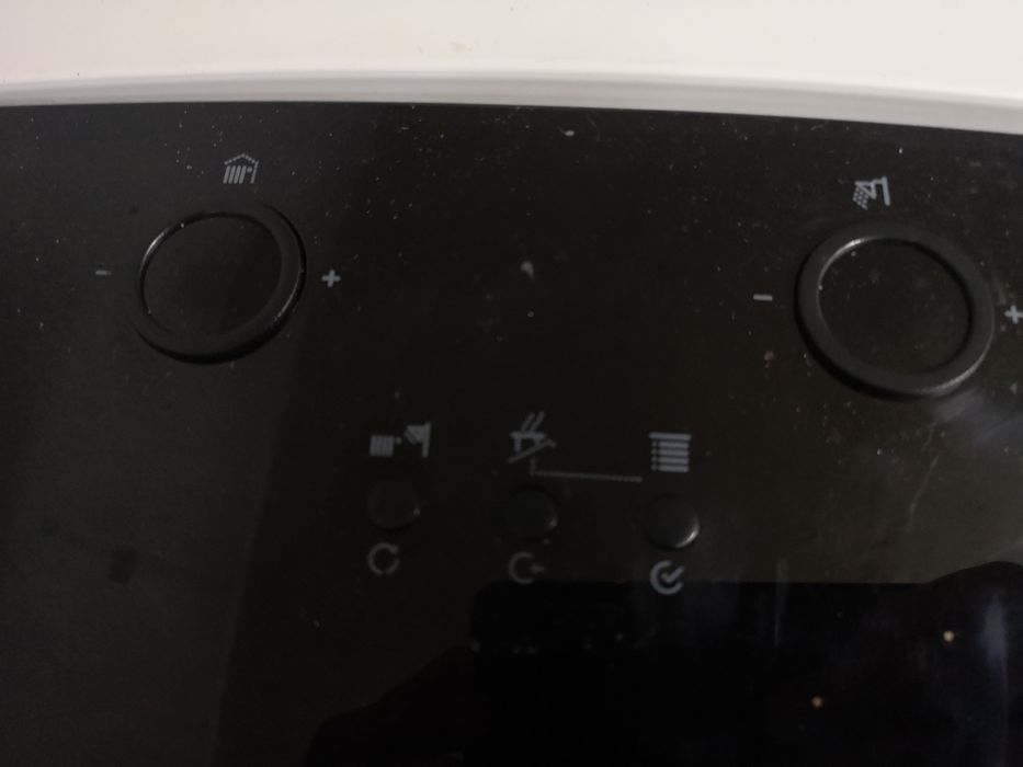 Caldeira para aquecimento central