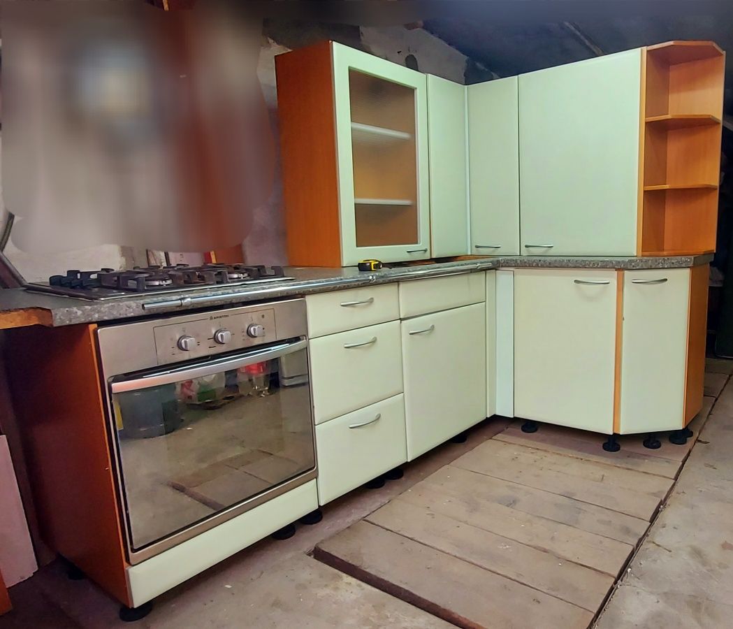 Продам кухню б.у. Доставка