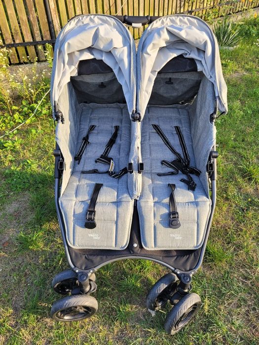 Wózek Valco snap duo