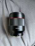 Samyang 50mm 1.4 Sony
