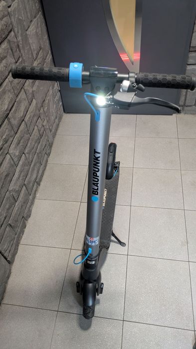 Hulajnoga elektryczna Blaupunkt ESC910
