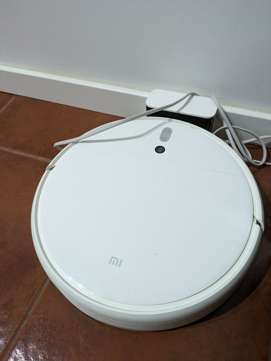 Xiaomi Vacuum Mop