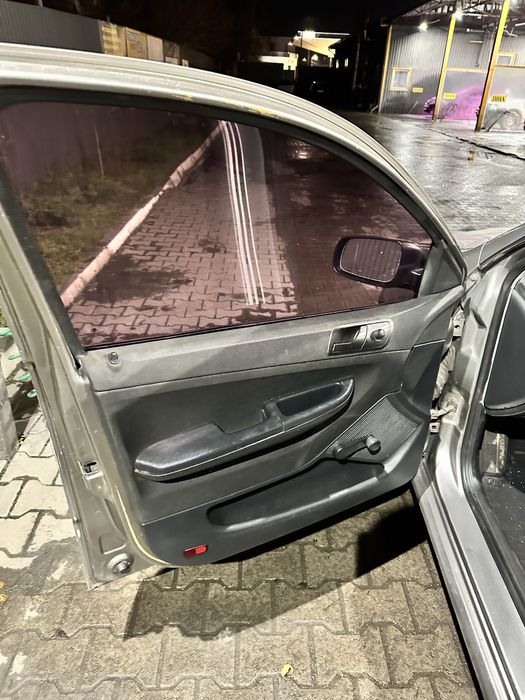 Продам Skoda Fabia mk1 1.2 12V HTP