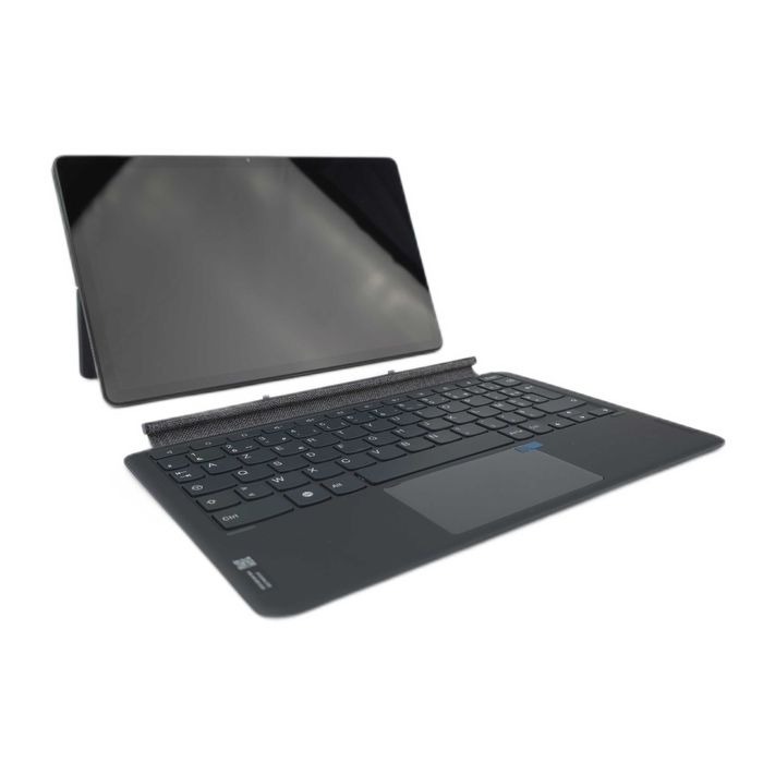 Магазин Планшет Lenovo Tab P11 KB W 4/128GB Slate Grey Гарантія