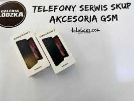 Samsung Galaxy X Cover 5 4/64 GB Black Telakces.com Galeria Łódzka