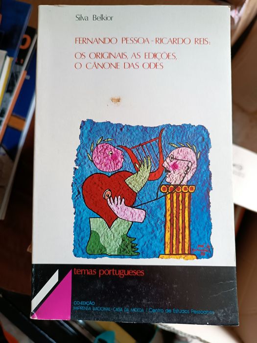 Lote de 45 livros variados