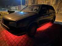 Volkswagen golf III