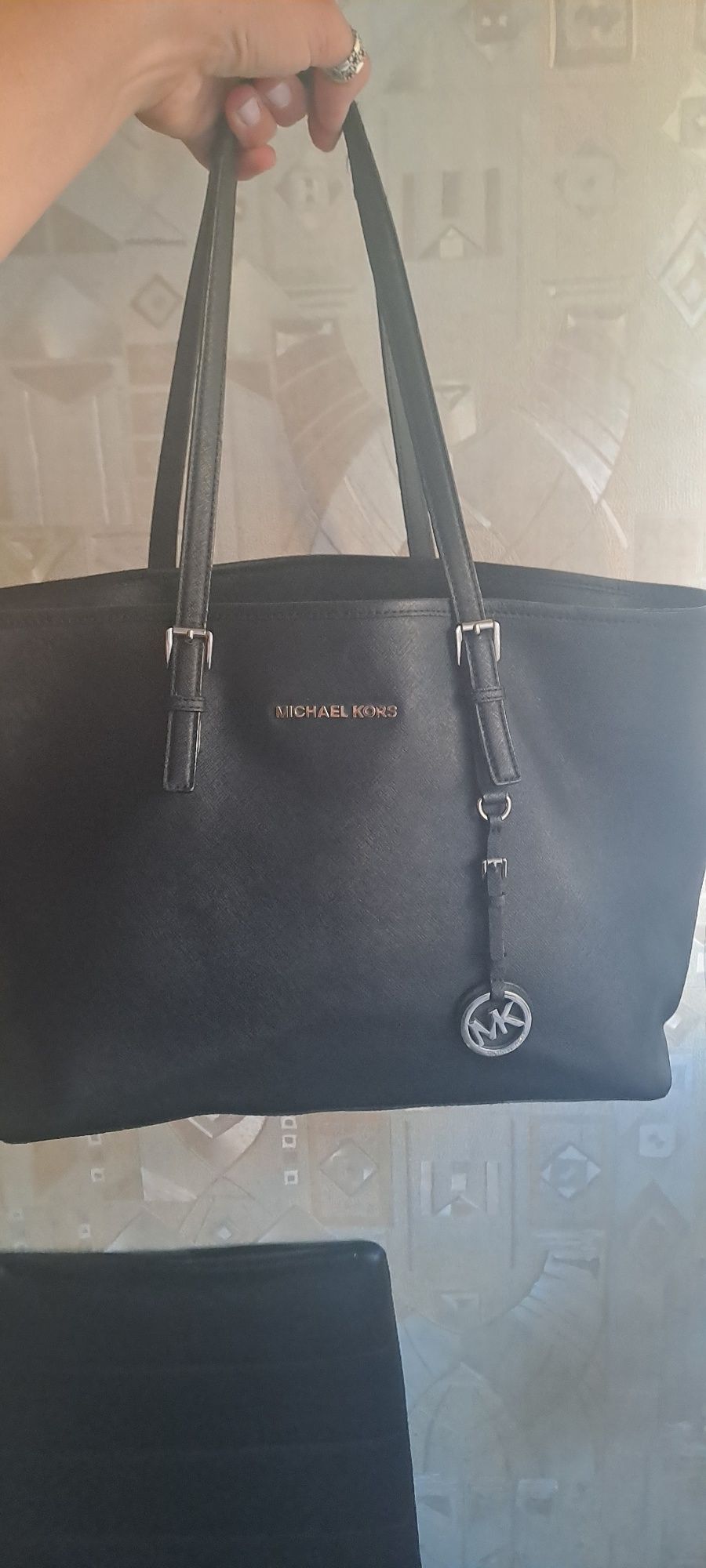 Orginalna  shoperka torebķa Michael Kors duza