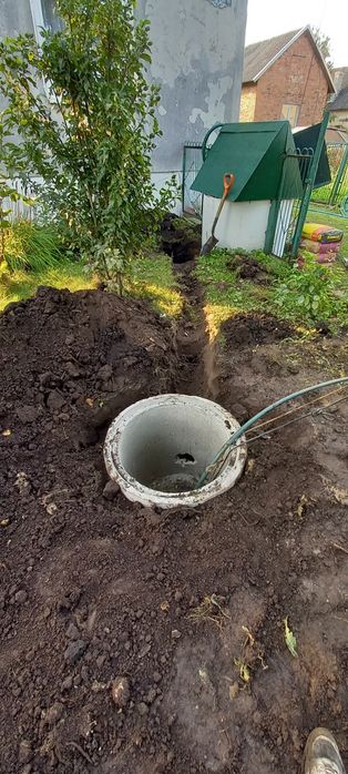 Буріння скважин на воду.Буріння свердловин на воду