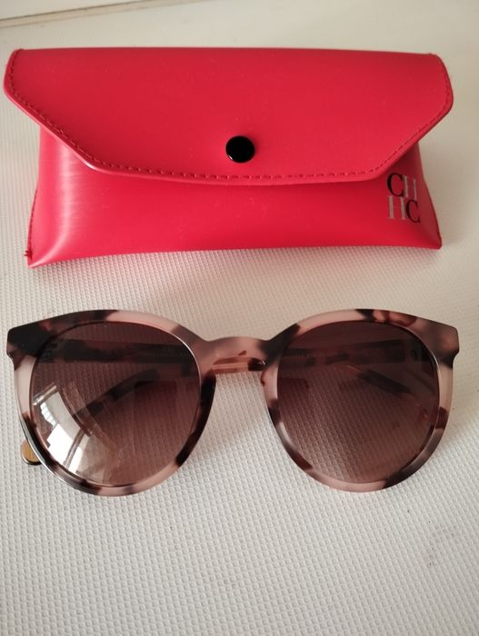 Óculos CH, CK, Agatha Ruiz, Ray Ban e Etnia