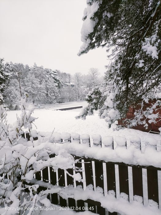 Domek nad jeziorem Korzybie sauna balia jacuzzi