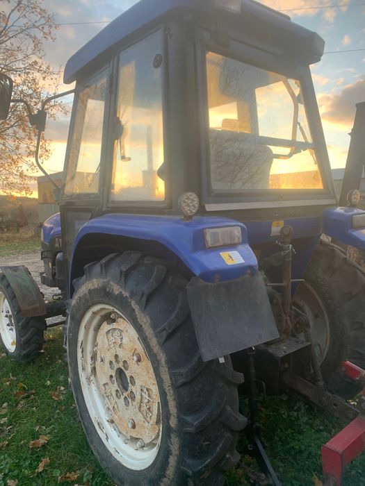 Продам трактор ДТЗ 454