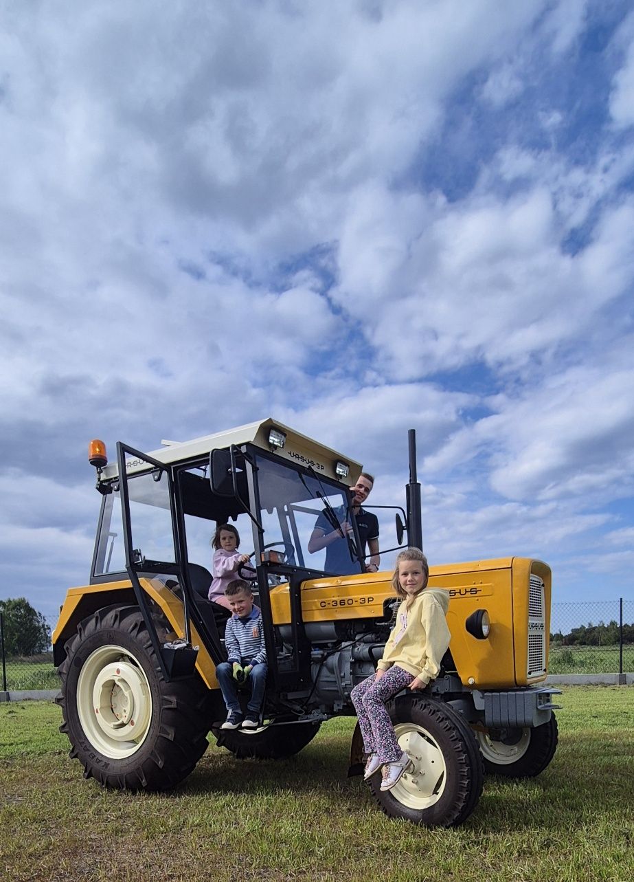 Pokoje gościnne nad morzem - AGROTURYSTYKA blisko Karwi
