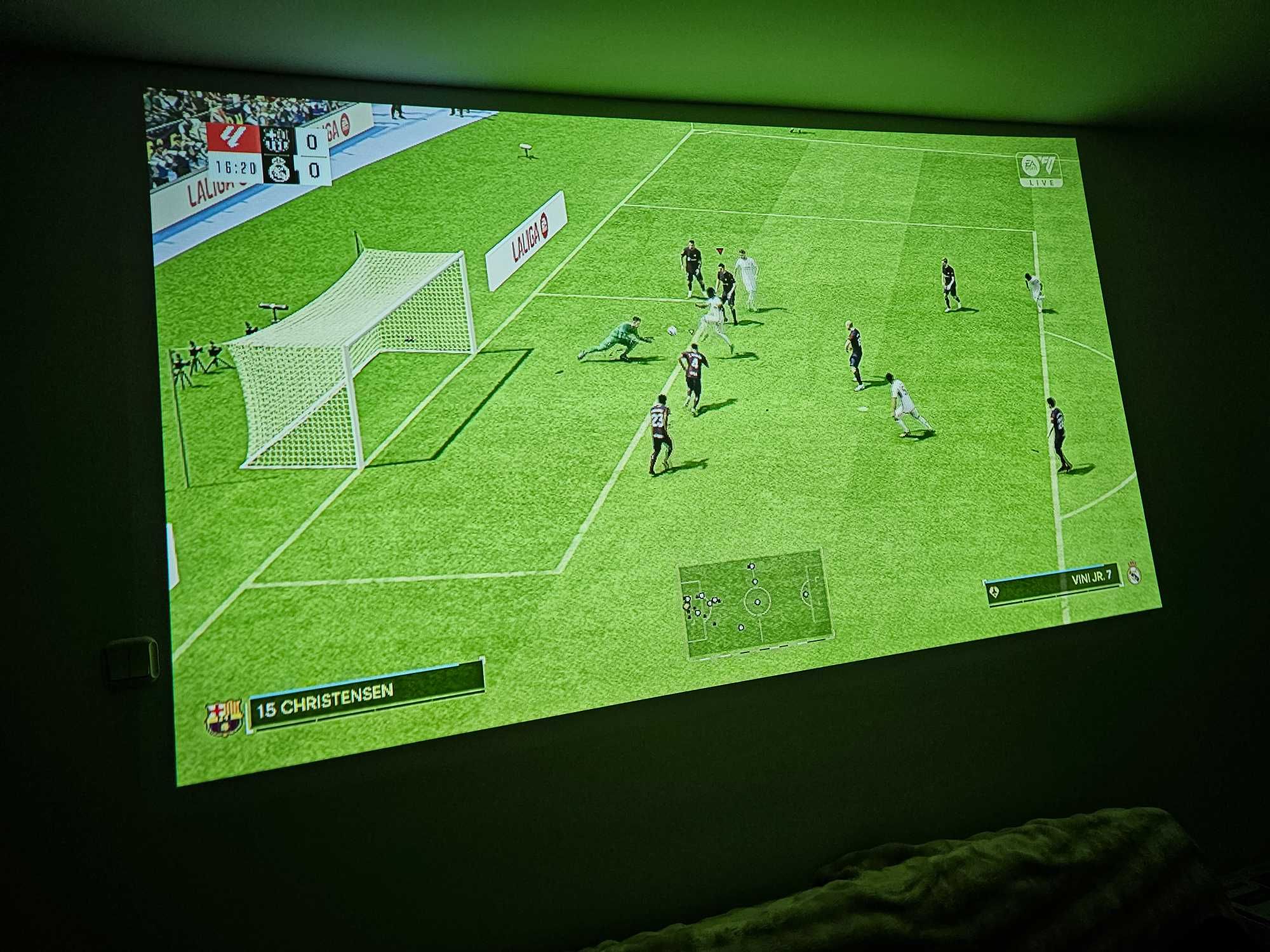 Projektor PHILIPS PicoPix Micro 2