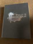 Final Fantasy XV Official Guide - Deluxe