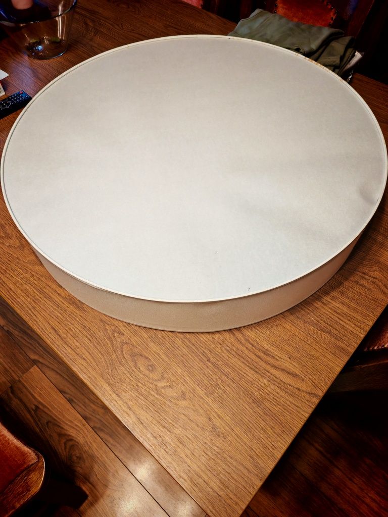 Sprzedam lampę do salonu garderoby 80cm