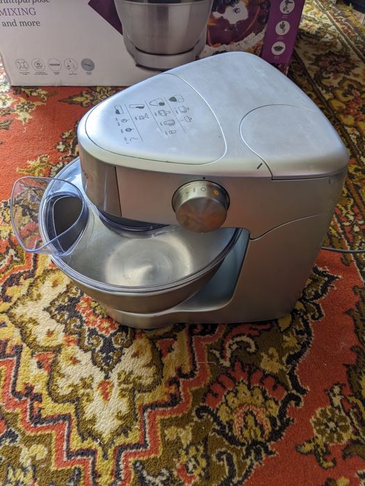 Планетарний міксер Kenwood prosperous+ khc29.po