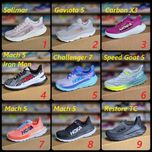 Оригінал HOKA 25.0см (40 розмір) Кросівки для бігу Кроссовки для бега