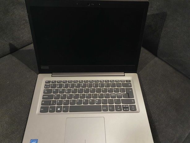 Laptop lenovo 120s-141Ap