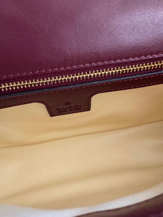 Torba Gucci  Marmont small