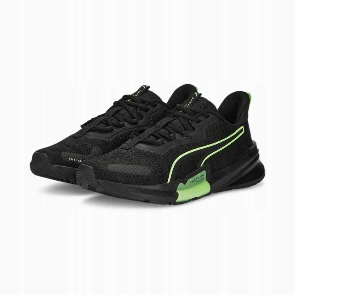 Buty Męskie Treningowe PUMA PWRFRAME TR2 r.40,5/41/42/44/46/47/48,5