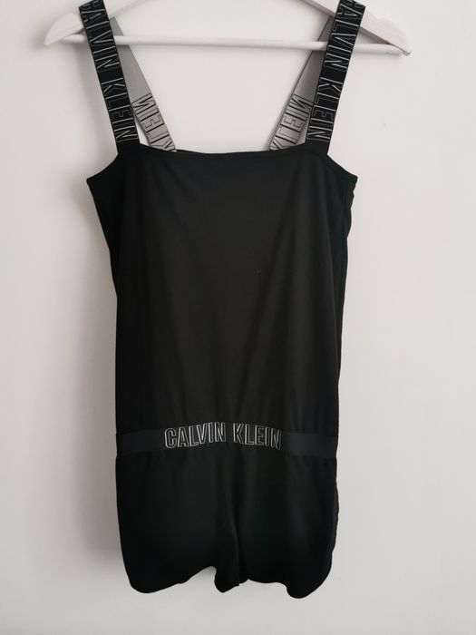 Calvin Klein kombinezon sportowy damski XS/S
