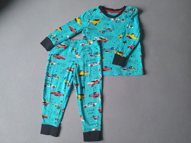 Super piżamka dla chłopca C&A 86/92