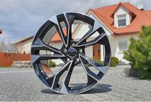FELGI D5493 do AUDI A4 A5 A6 Q5 Q3 VW Arteon 20