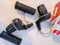 Manetki SRAM MAX comp zestaw 3x6