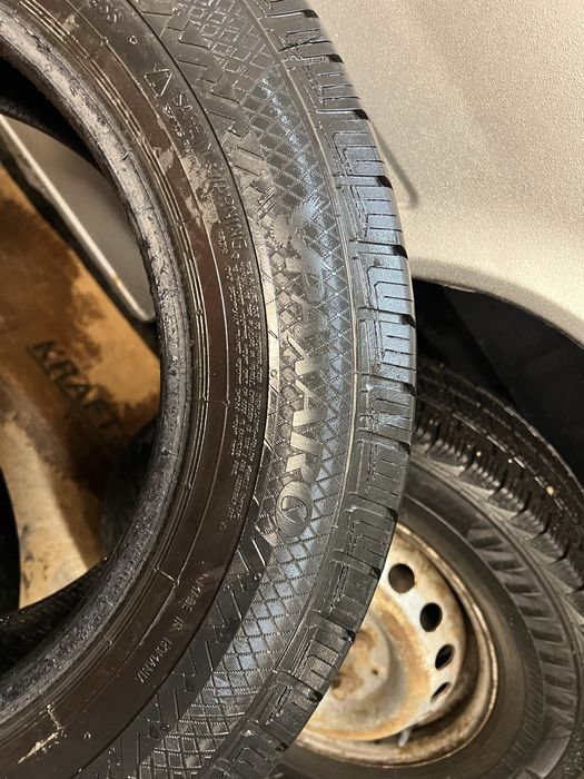 195/70/15C Paxaro 2 szt