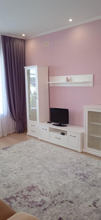 Аренда одноэтажного дома в Совиньоне