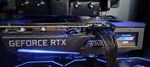 RTX 3060ti Aorus Master