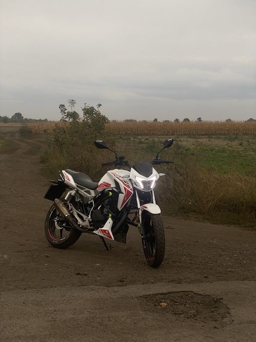 Продам geon pantera 250