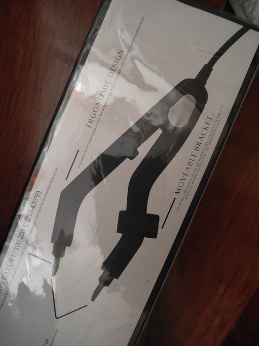 Acessórios para extensões de cabelo