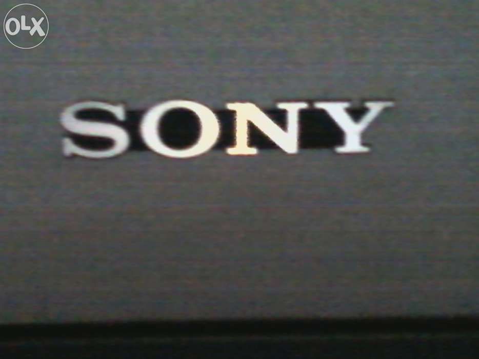 TV Sony 32´Wega Widescreen