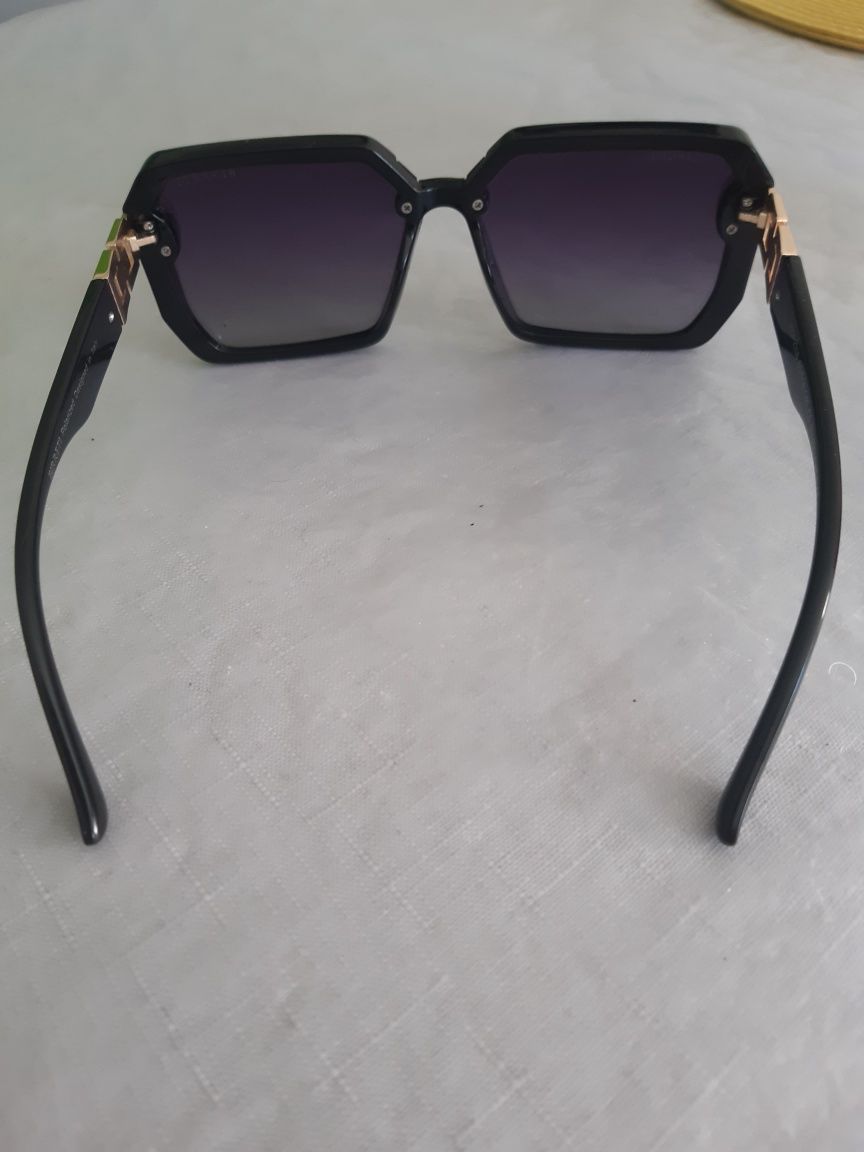 Okulary p/słoneczne. Birreti Polarized Desingned of Italy