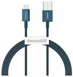 Baseus Szybki Kabel Lightning Usb 1M Do Iphone