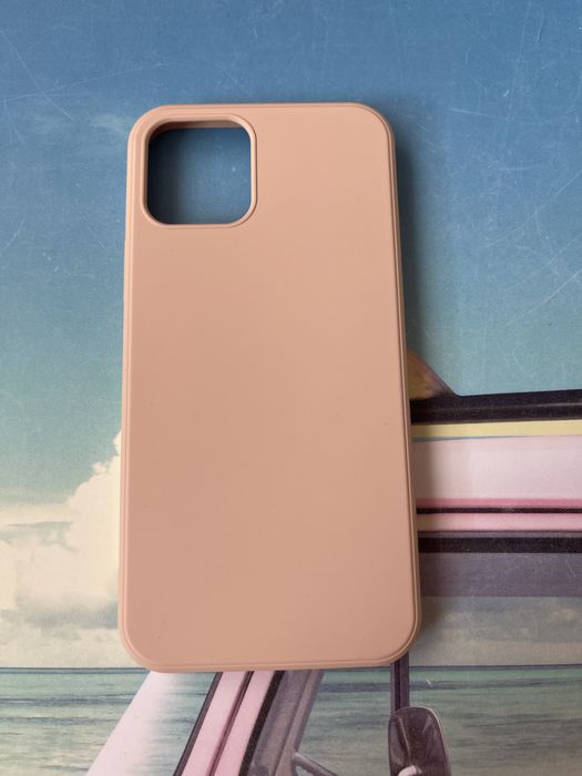 Etui na telefon iPhone 12/12 Pro/ szkło gratis