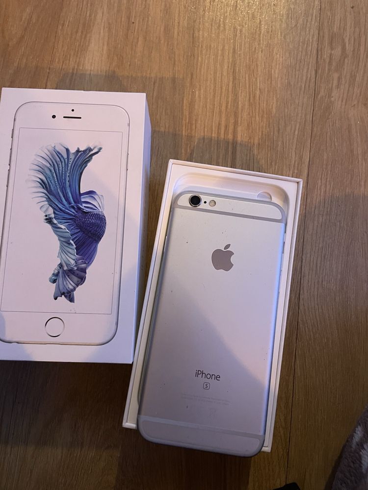 Iphone 6s 32gb apple