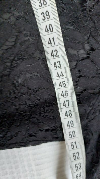 Czarna sukienka M&S Collection