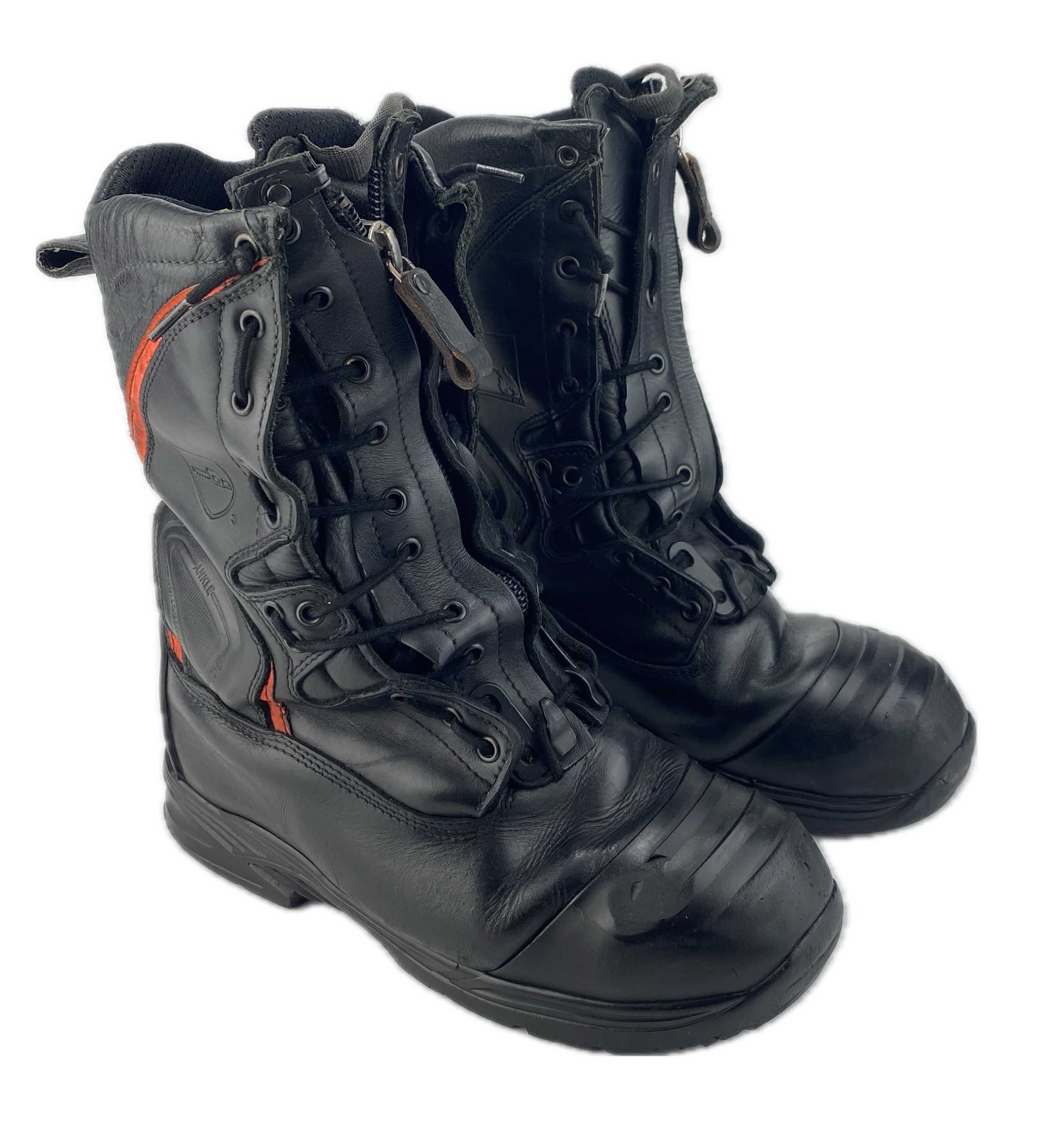 Buty strażackie JOLLY  9065/GA CHALLENGER EVO r. 41