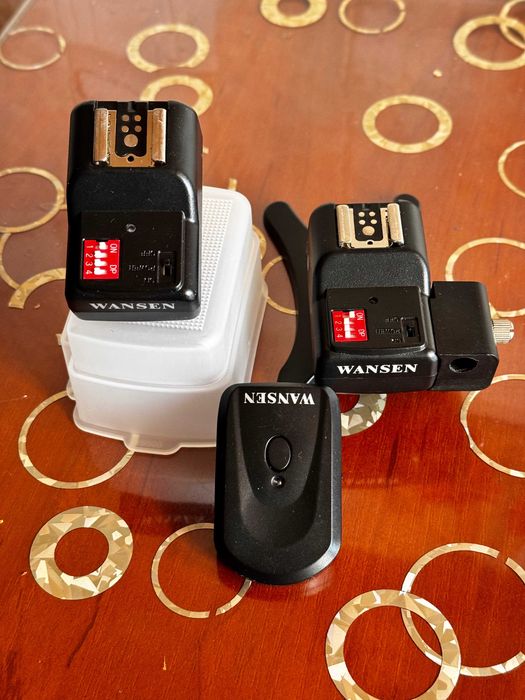 Фотоспалах MEIKE 950 Нікон