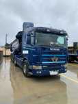 Scania Série 4 164/480