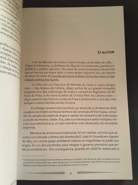 Imigração e Emigração nas Ilhas/Memória Açores/A Gente dos Açores