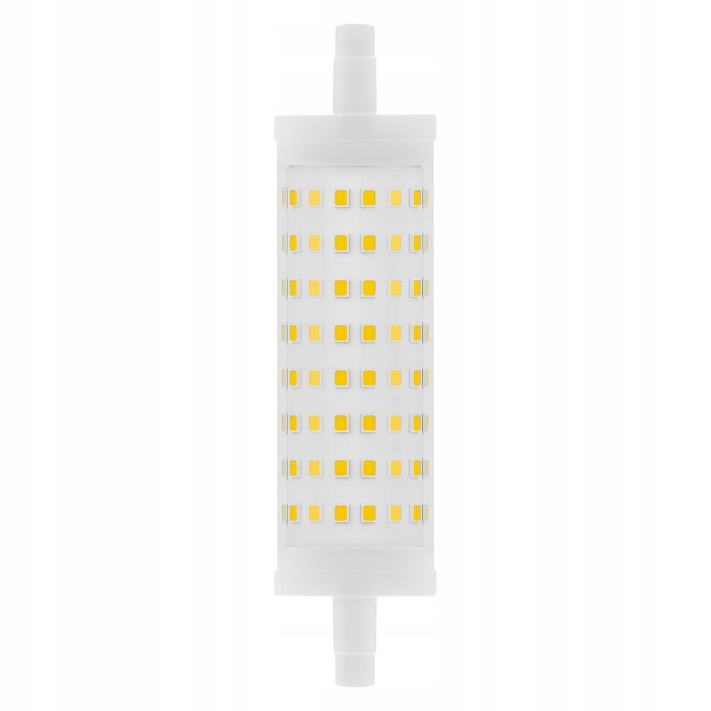 Żarówka LED R7s ŻARNIK 118mm 15W=125W 2700K 2000lm OSRAM ŚCIEMNIALNA