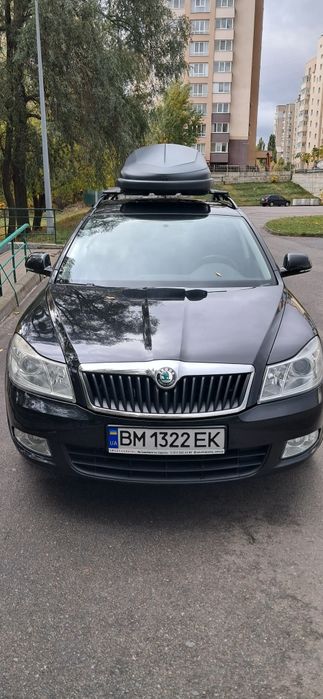 Продам,обмін Шкода а5 універсал 4/4