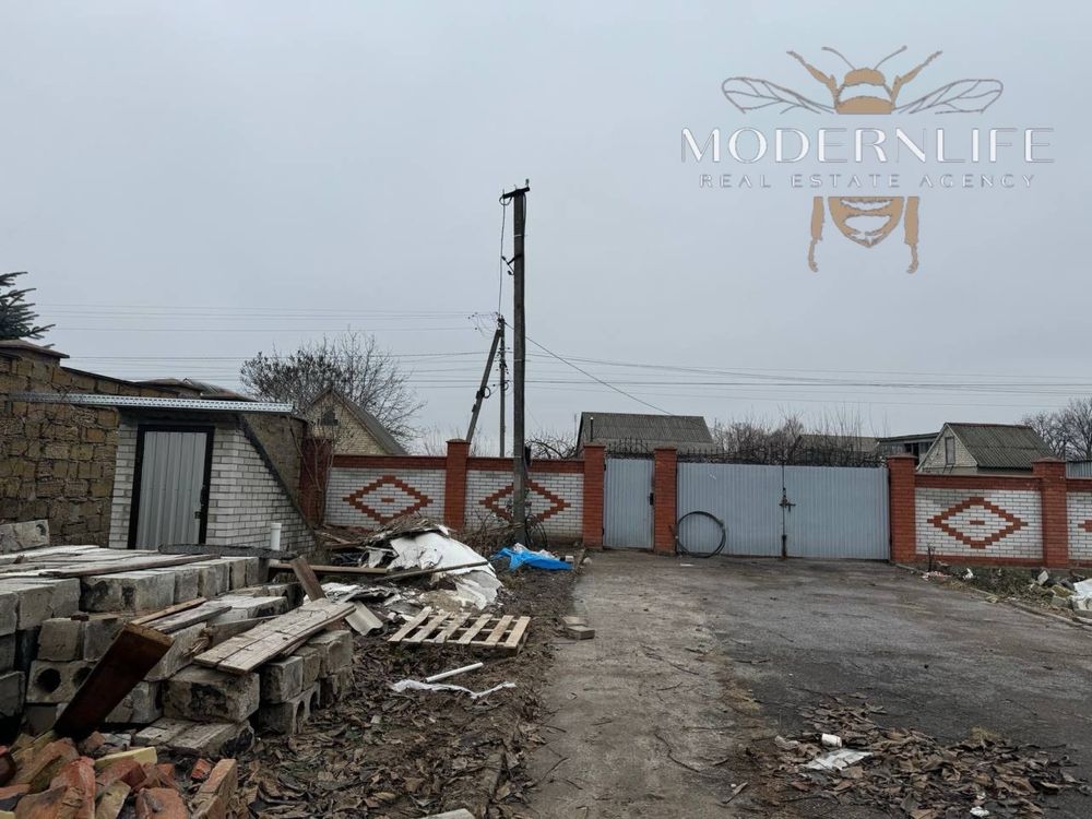 Продаж будинку 144 м² в с. Шевченкове